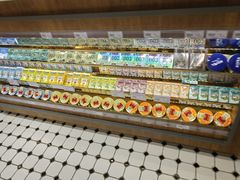 -NOBLE MART(巴黎人购物中心分店)