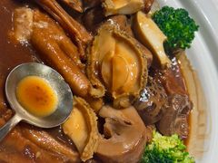 -廊亦舫Lang Yi Fang Restaurant(金桥店)