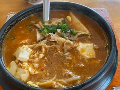 -龍二烧肉酒场(九亭店)