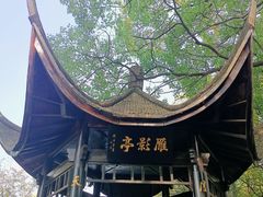 -东湖落雁景区