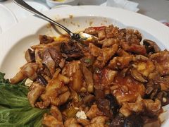 -普天和酒楼·新津菜·烤鸭(天津之眼店)