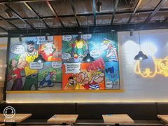-BOPEYE·波派炸鸡(河西中央商场店)