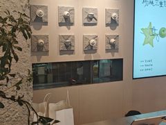 -喜茶(珠海华发商都店)