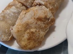 -知一馨香熏肉大饼(抚顺石化大学店)