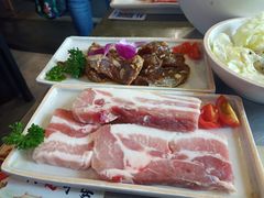 -喜来稀肉(虹泉路店)