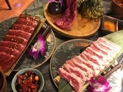 -井上和牛烤肉(大润发店)