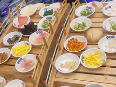 -桥香园过桥米线(复兴路店)