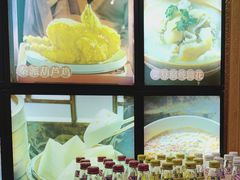 -江城小馆陕南妈妈菜·全球旅行餐厅(钟楼店)