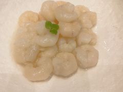 清炒虾仁-老正兴菜馆(福州路店)