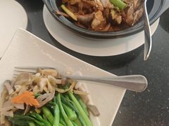 -三亚亚龙湾瑞吉酒店·铭轩中餐厅Mingxuan·海南菜·粤菜