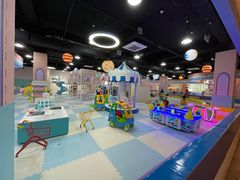 -中福百货(望京店)