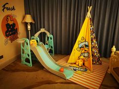 -南洋冠盛酒店(广州天河公园地铁站店)