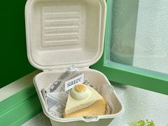 -流酥可心·牛乳蛋糕商店(禾祥西路店)