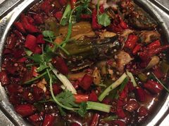-李老爹香辣蟹(宣武门店)