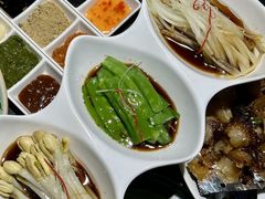 -蒙料·手把肉(望京店)