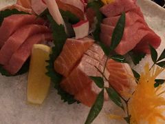 -月下料理(楷林IFC店)