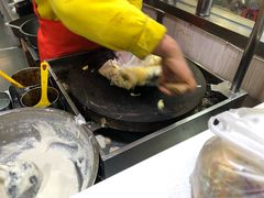 -新农村煎饼果子(香港花园店)