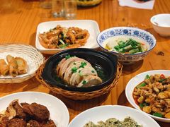 -听风阁农家私房菜茶楼(龙坞店)