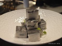 大理石芋头-夏宫中餐厅(静安香格里拉店)