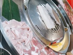 -哈哈碳都·牛肋条无限自助烤肉(台江万达店)