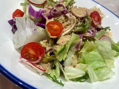 -花中城·杭帮菜·粤菜·海鲜火锅(清泰街店)