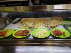 -华中农业大学-荟园餐厅