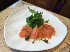 -安妮意大利餐厅(国贸店)