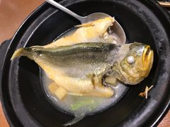 -莆田餐厅(大悦城店)