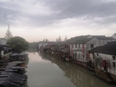 -千灯古镇