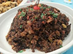 -山明水秀大饭店