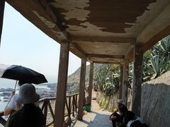 -漳州滨海火山岛自然生态风景区