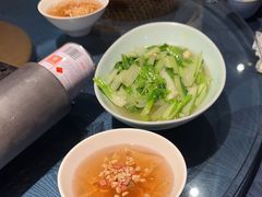 -丽华园(汉阳龙阳店)