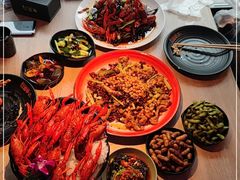 -红盔甲·小龙虾(车公庙店)