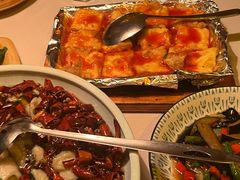 -龙门阵茶屋川菜馆(武康路店)