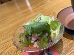 -鳗事鱼意·活鳗現烤专门店(富力海珠城店)
