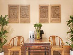 -渝信川菜(长安店)