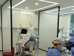 -诺贝尔一诺口腔医院(雁塔院区)