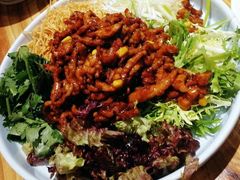 -满园烤鸭·春饼(太原街万达店)