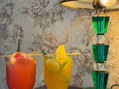 -碧桃小馆·民国宅院(西湖大道店)