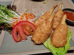 -安南小馆(华润城万象天地店)