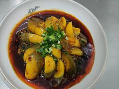 -新侗家食府(蟠桃宫店)