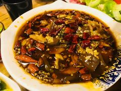 -宝源饺子(麦子店街店)