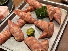 -马场洞肉铺(高丽街店)