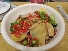 -艺味深尝(云锦路店)