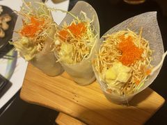 -天狗山料理(省体店)