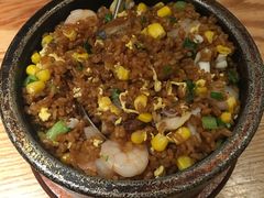 海鲜石锅饭-原製原味(普陀山磐龙店)