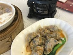 -新成海港大酒楼(康华路店)