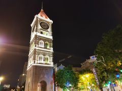 -天津意大利风情旅游区