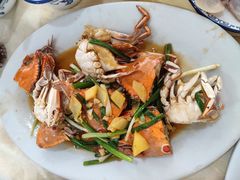 -秋姐美食店(旅游大道店)