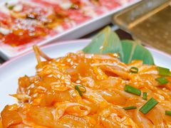 -正宗齐齐哈尔烤肉·齐牛哥鲜切炭火烤肉(杭州总店)